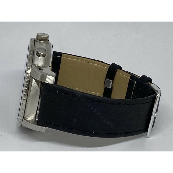 Fossil Gen 3 Authentic Genuine Smart Watch Custom Band FTW4000 DC773